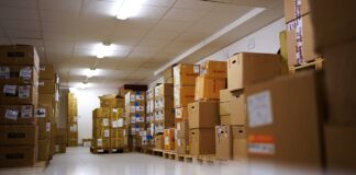 SE REQUIERE CONTRATAR BODEGUERO CON CONOCIMIENTO DE INVENTARIOS PARA EMPRESA IMPORTADORA