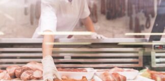 SE REQUIERE ENCARGADO DE CARNES PARA SUPERMERCADO
