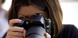 SE BUSCA FOTÓGRAFO/A APASIONADO CON CONOCIMIENTOS BÁSICOS