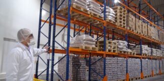 SE REQUIERE BODEGUERO PARA TRABAJO URGENTE
