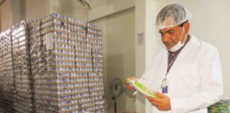 SE INCORPORA JEFE DE BODEGA PARA TRABAJAR DE INMEDIATO