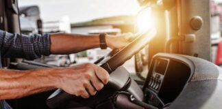 SE BUSCA CHÓFER SIN LIMITE DE EDAD PARA INDUSTRIA ALIMENTARIA