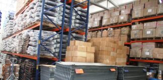 SE SOLICITA ENCARGADO DE ALMACÉN PARA DESPACHO DE PRODUCTOS