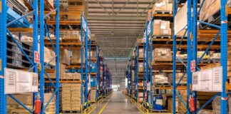 SE REQUIERE BODEGUERO PARA TRABAJAR DE INMEDIATO