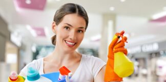 BUSCAMOS EMPLEADA DOMÉSTICA PARA TAREAS GENERALES DEL HOGAR