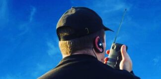 SE REQUIERE PERSONAL DE SEGURIDAD PRIVADO