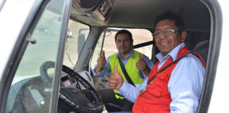 ESTAMOS BUSCANDO CHÓFER DE CARGA LIVIANA CON LICENCIA B1, DISPONIBILIDAD PARA TRABAJAR DE INMEDIATO
