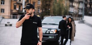 SE REQUIERE SUPERVISOR DE SEGURIDAD PARA TRABAJAR URGENTE, PRIMARIA COMPLETA, LICENCIA A1