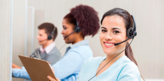 ESTAMOS BUSCANDO AGENTE DE CALL CENTER PARA TIEMPO COMPLETO, REALIZAR GESTIONES CON DEPARTAMENTOS, CON EL FIN DE AYUDAR AL CLIENTE CON EL TRÁMITE DE SU PAQUETE.