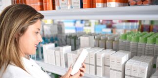 RECONOCIDA EMPRESA REQUIERE CONTRATAR AUXILIAR DE TIENDA PARA TRABAJAR MEDIO TIEMPO, SOLO SE REQUIERE PRIMARIA COMPLETA