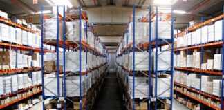 BUSCAMOS AYUDANTE DE BODEGA PARA TRABAJAR DE INMEDIATO, JORNADA DE TRABAJO DE LUNES A VIERNES