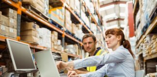 ESTAMOS RECLUTANDO BODEGUERO/A DE TIEMPO COMPLETO, MANTENER ACTUALIZADO EL INVENTARIO DE LA BODEGA E INFORMAR LAS PERDIDAS