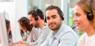 PUESTO DE EJECUTIVO DE SERVICIO AL CLIENTE PARA TIEMPO COMPLETO, BRINDAR INFORMACIÓN DE LOS SERVICIOS QUE BRINDA LA EMPRESA, REALIZAR LA RECEPCIÓN DE PAGOS EN LA OFICINA
