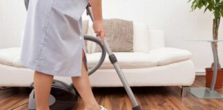 ESTAMOS BUSCANDO PERSONAL DE LIMPIEZA URGENTEMENTE, SE OFRECE BUEN AMBIENTE LABORAL, ESTABILIDAD Y POSIBILIDADES DE CRECIMIENTO