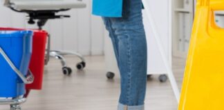 SE REQUIERE CONTRATAR MISCELANEA PARA EMPRESA DE SALUD, REALIZAR LABORES DE ASEO, HORARIO ROTATIVO