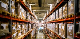SE REQUIERE ENCARGADO DE BODEGA CON CONOCIMIENTO EN INVENTARIOS Y ALMACENAMIENTO DE MATERIALES