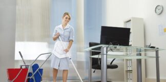 SE NECESITA PERSONAL DE LIMPIEZA PARA TRABAJAR URGENTE CON CONOCIMIENTOS BÁSICOS EN ASEO, HORARIO DE LUNES A SÁBADO