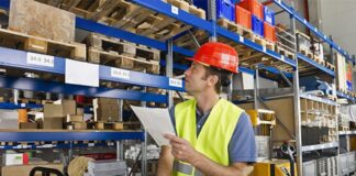 SE REQUIERE AUXILIAR DE BODEGA PARA RECONOCIDA EMPRESA LÍDER A NIVEL MUNDIAL DE MANUFACTURA ELECTRÓNICA
