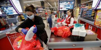 RECONOCIDO SUPERMERCADO ESTA EN LA BÚSQUEDA DE CAJERO/A SIN LIMITE DE EDAD, COBRO DE SERVICIOS, ENCARGADO DE REALIZAR PROCESOS OPERATIVOS