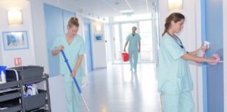 SE BUSCA MISCELÁNEA/O PARA TRABAJAR LUNES, MIÉRCOLES Y VIERNES, MEDIO TIEMPO, SOLO SE REQUIERE EDUCACIÓN BÁSICA