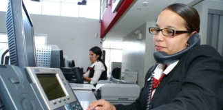 ESTAMOS BUSCANDO PROMOTORES DE TELEFONÍA, CON EDUCACIÓN MEDIA, EXPERIENCIA DE 2 AÑOS EN TELEFONÍA