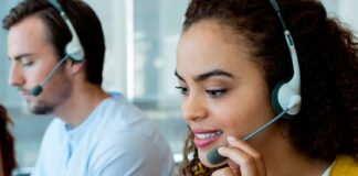 SE SOLICITA URGENTE TELEOPERADOR/A (FULL TIME) PARA TRABAJAR DESDE CASA