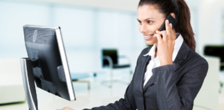 BUSCAMOS VENDEDOR/A CALL CENTER PARA TIEMPO COMPLETO, PERSONA ACOSTUMBRADA A TRABAJAR BASE A RESULTADO