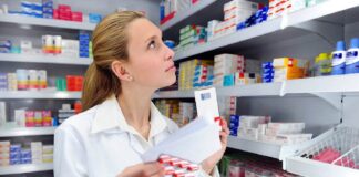 SE BUSCA GERENTE COMERCIAL PARA EL ÁREA FARMACÉUTICA, CONTRATO POR TIEMPO INDEFINIDO