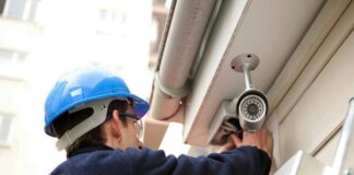 PUESTO DE INSTALADOR/A PARA EMPRESA DE SEGURIDAD, INSTALACIÓN DE KITS DE SISTEMAS DE ALARMAS Y CÁMARAS DE SEGURIDAD