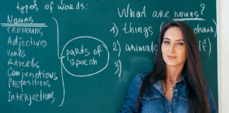 ESTAMOS CONTRATANDO EDUCADOR/A RESPONSABLE DE I Y II CICLO