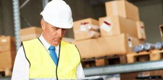 SE BUSCA SUPERVISOR DE BODEGA PARA CONTROL DE INVENTARIOS, ORGANIZAR EL PLAN DE DESPACHO DE PRODUCTOS A LOS CLIENTES