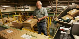 SE SOLICITA AUXILIAR DE BODEGA DE TIEMPO COMPLETO, REALIZAR TRASLADOS DE PRODUCTOS