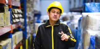 SE REQUIERE CONTRATAR AUXILIAR DE BODEGA PARA TIEMPO PARCIAL