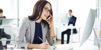 PUESTO DE AUXILIAR DE OFICINA PARA RECONOCIDA EMPRESA, PERSONA RESPONSABLE CON FACILIDAD DE TRABAJO EN EQUIPO