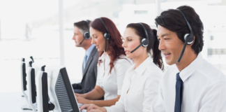 PUESTO DE CALL CENTER PARA TRABAJAR DESDE CASA