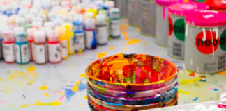ESTAMOS EN LA BÚSQUEDA DE DOCENTE DE ARTES PLÁSTICAS, PARA DAR LECCIONES DE ARTE Y CULTURA POR TIEMPO INDEFINIDO