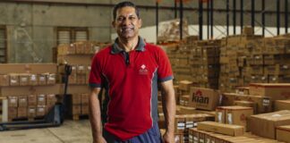 SE BUSCA PERSONAL DE ALMACÉN PARA CONTROL DE MATERIALES