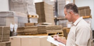 SE SOLICITA CONTRATAR PERSONA ENCARGADO PARA DESPACHO DE MERCADERÍA, PERSONA RESPONSABLE Y CON DISPONIBILIDAD DE HORARIOS