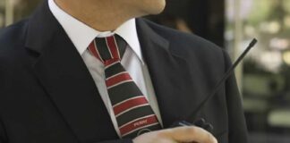SE BUSCA ENCARGADO DE SEGURIDAD HUMANA TEMPORAL, EJECUTAR, DOCUMENTAR Y MANTENER EL SISTEMA DE SEGURIDAD