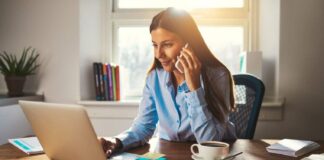 SE REQUIERE GESTOR DE COBROS PARA RECEPCIÓN DE LLAMADAS DE EMPRESA QUE BRINDA SERVICIOS DE CALL CENTER