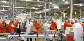 PUESTO DE OPERARIOS DE PRODUCCIÓN PARA INDUSTRIA INTEGRAL, DISPONIBILIDAD PARA TRABAJAR DE INMEDIATO