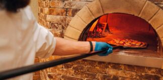 ESTAMOS EN LA BÚSQUEDA DE PÍZZEROS PARA RESTAURANTE, PRODUCIR LOS PRODUCTOS DEL MENÚ MANTENIENDO LOS ESTÁNDARES DE CALIDAD