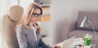 PUESTO DE SECRETARIA/ RECEPCIONISTA PARA EMPRESA DE SALUD, TIEMPO COMPLETO