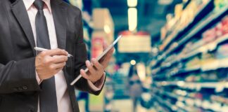 ESTAMOS EN LA BÚSQUEDA DE SUPERVISOR(A) DE VENTAS PARA REVISAR LA DISTRIBUCIÓN DE LAS VENTAS