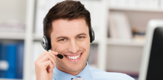 SE REQUIERE VENDEDOR DE PRODUCTOS BANCARIOS VÍA TELEFÓNICA