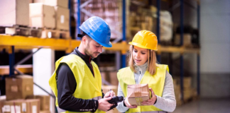 SE REQUIERE JEFE DE BODEGA PARA TRABAJAR DE INMEDIATO