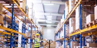 SE REQUIERE PERSONAL DE BODEGA RESPONSABLE DE INVENTARIOS
