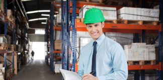 SE REQUIERE SUPERVISOR DE BODEGA PARA CONTROL DE INVENTARIOS