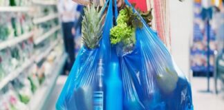 SE REQUIERE ALISTADOR PARA EMPACAR LAS COMPRAS REALIZADAS, EMPACAR EL PEDIDO INMEDIATAMENTE DESPUÉS DE SER FACTURADO EN EL ÁREA DE CAJAS