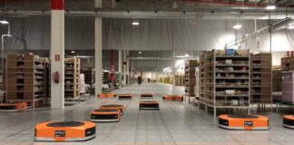 PUESTO DE AYUDANTE DE BODEGA PARA ACOMODO DE MERCADERÍA, CONTRATO POR TIEMPO INDEFINIDO